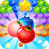 Bubble fruit