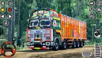 Hintli kamyon taşıyıcı oyunu Screen Shot 6