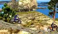 Trials bike extreme:Moto racing Screen Shot 1