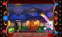 Easter Escape: gratis nieuwe adventure games 2021 Screen Shot 1