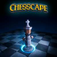 Chesscape - Online Endless Chess Game