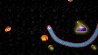 Worms Zone .io - Hungry Snake Screen Shot 3