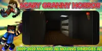 Mods Horror Evil - Scary Granny Map Screen Shot 4