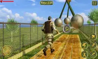 US Army Training Heroes Game Screen Shot 2