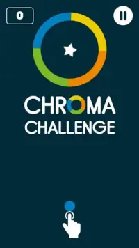 Chroma Challenge Screen Shot 3
