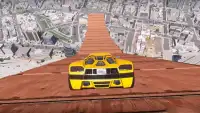 Real Car Racing Fever: Hill Racing Games Screen Shot 4
