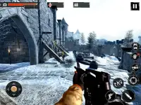 Counter Critical Strike Kritikal CS: Pasukan FPS Screen Shot 8