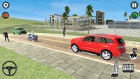 Car Driving School Car Game 3D Screen Shot 1