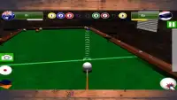 Billiard Ball Pool Screen Shot 3