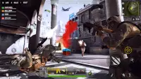 Gun Games FPS Shooting Offline Screen Shot 3