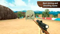 Master Sharp Shooter - Shooting Game Screen Shot 0