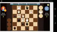 Rock Paper Scissors Strategic Free Screen Shot 4