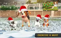My Puppy Dog Hotel : Pet Dogs Day Care Simulation Screen Shot 0
