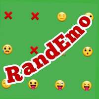 RandEmo - Das Emoji Spiel