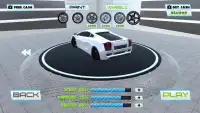 Extreme Cars Driving Simulator Screen Shot 4