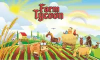 Farm Tycoon Screen Shot 0
