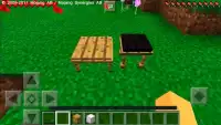 Electrics Furniture MCPE Mod Screen Shot 0