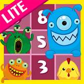 Alien&Chicks: Sudoku Free