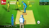 Cricket Championship 2019 Screen Shot 0