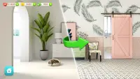 Dream Home – House & Interior  Screen Shot 0