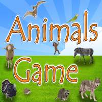 Animals Game