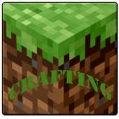 Crafting Guide Minecraft