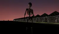 Halloween Simulator Screen Shot 2