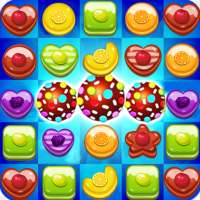 Heart Match: Fun Free Match 3 Games
