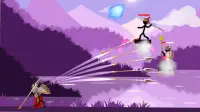 Stickman The Battle - Epic The battle Screen Shot 4