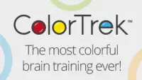 ColorTrek – The most colorful brain training ever! Screen Shot 0