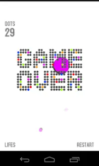 DOTS & HOLES A Game About DOTS Screen Shot 5