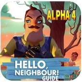 Crazy neighbour alpha 4 : Tips and tricks