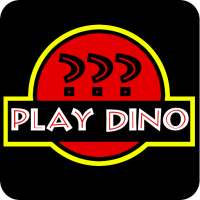 Play Dino! - The Dinosaur Quiz