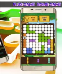 Puzzle Block Extra Screen Shot 3