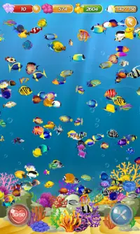 Разведение рыбок - Мy Aquarium Screen Shot 6