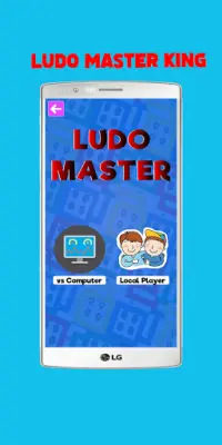 Ludo Master - Ludo Master King - Ludo Master Game Screen Shot 3