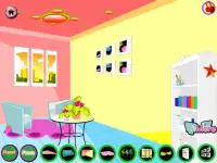 Girl Room Decoration Screen Shot 5