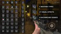 Sniper Camera Gun 3D Screen Shot 3