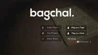 Baghchal 3D Screen Shot 0