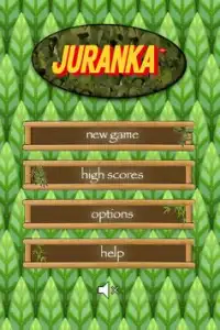 Juranka Classic Lite Screen Shot 1