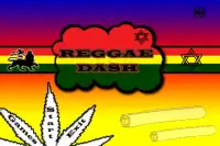 Reggae Dash Screen Shot 0