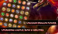 Epic Dragons: Tower Defense Screen Shot 1