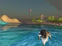 Island Survival Ark Screen Shot 6
