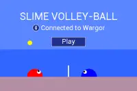 Slime Volley-Ball Screen Shot 5
