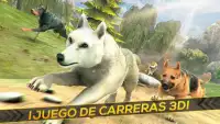 Clan de Lobos! Juego Simulador Screen Shot 6