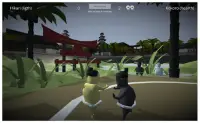Sumo battle Multiplayer Screen Shot 2