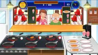 Cooking Cuisine Screen Shot 1