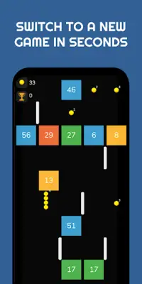 Bored Button - Play Pass Games Screen Shot 3