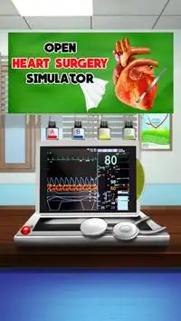 Operate Now: Hospital Free Game Screen Shot 4
