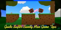 Guide Super Bunny Man Game Tips Best Screen Shot 2